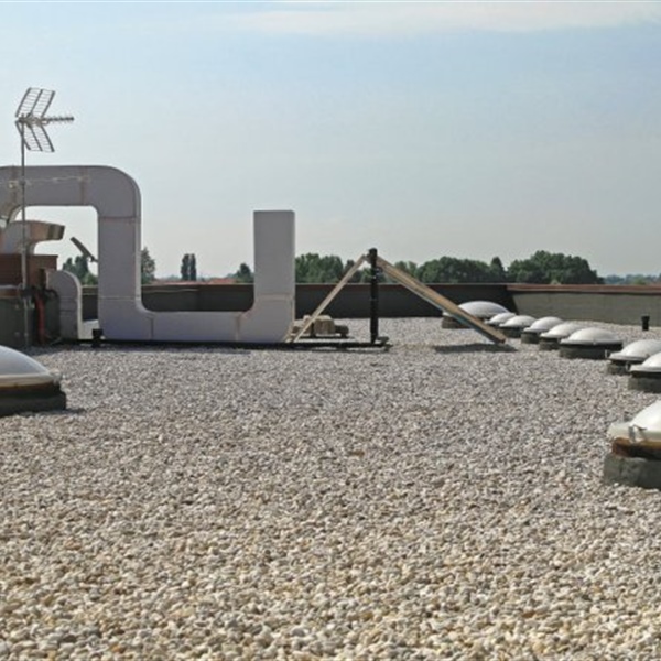 6 Ways to Make Commercial Roofing More Energy Efficient