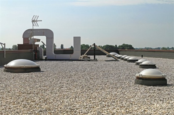 6 Ways to Make Commercial Roofing More Energy Efficient
