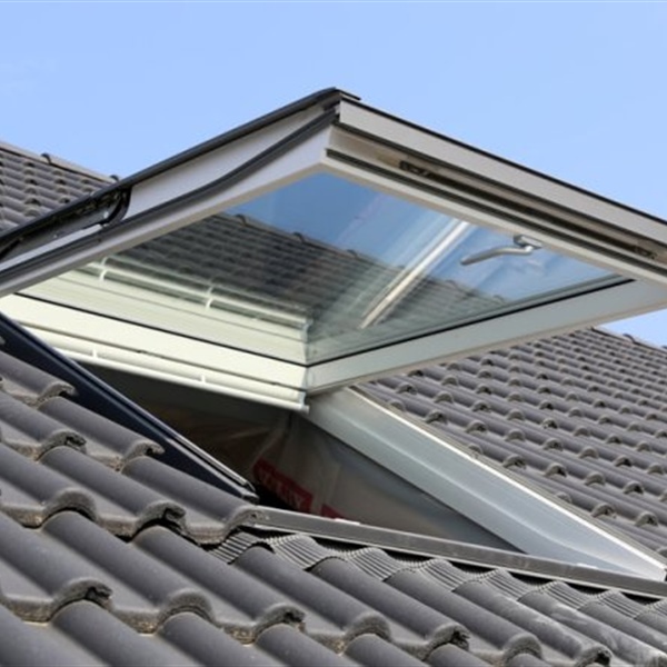 How Skylights Effect Energy Efficiency