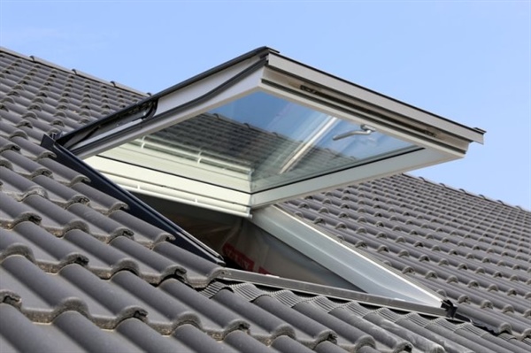 How Skylights Effect Energy Efficiency