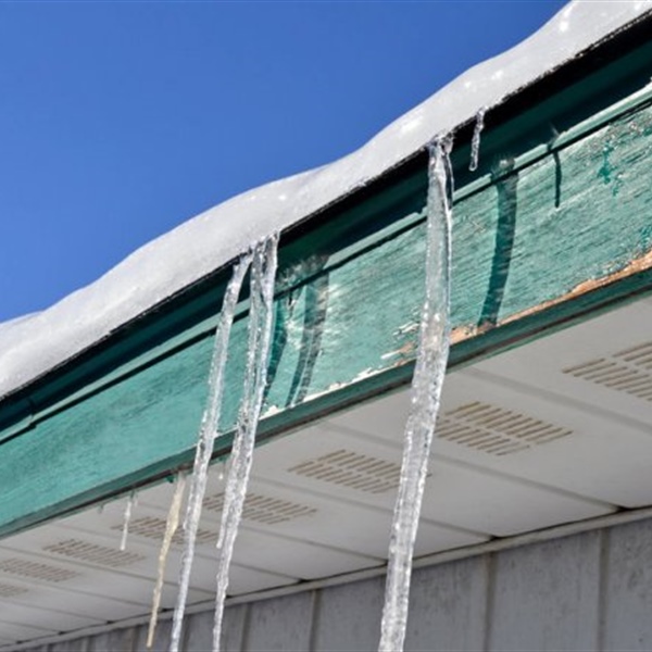 Winter Storm Damage Prep for Your Home’s Exterior