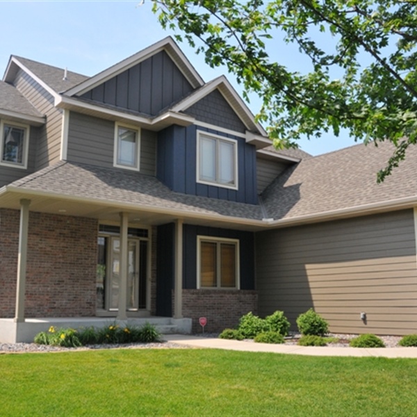 Home Exterior Design Trends for 2023