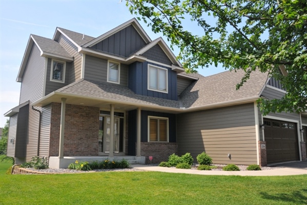 Home Exterior Design Trends for 2023