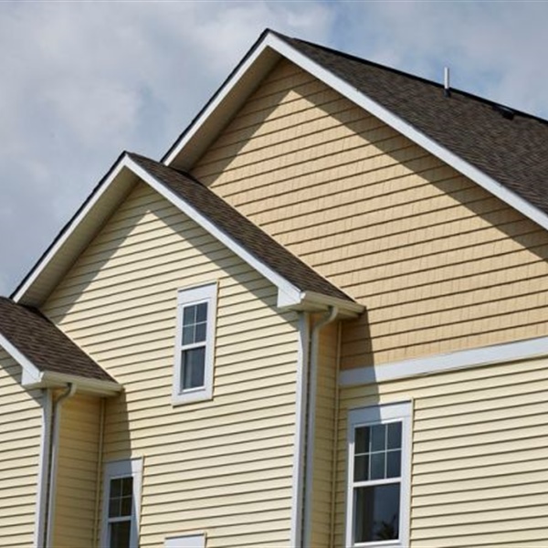 4 Popular Siding Styles for Minnesota Homes