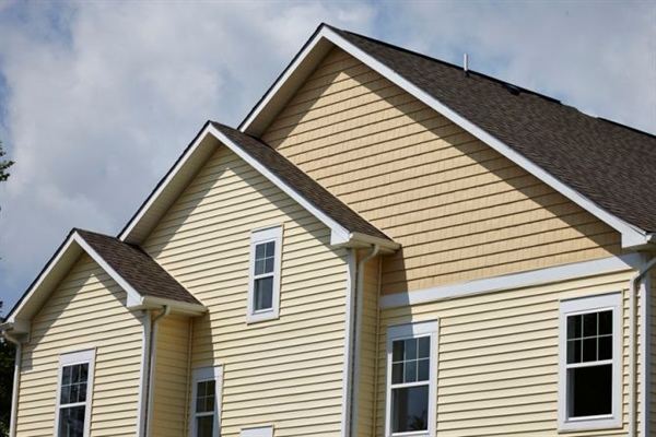 4 Popular Siding Styles for Minnesota Homes