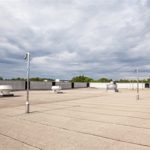 A Guide to 4 Types of Flat Roofing for Minnesota Buildings