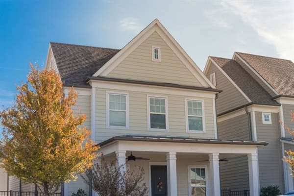 Pros and Cons of Vinyl Siding