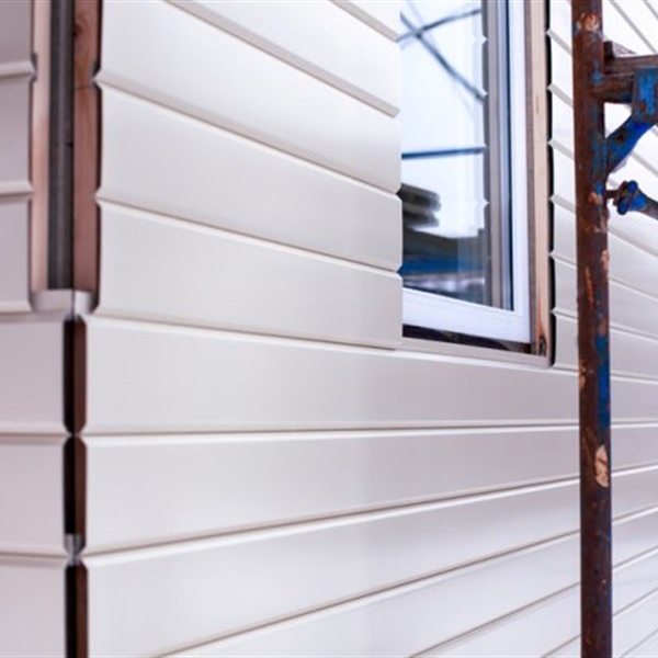 Pros & Cons of Steel Siding