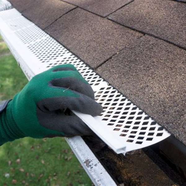 Homeowner’s Guide to Gutter Guards