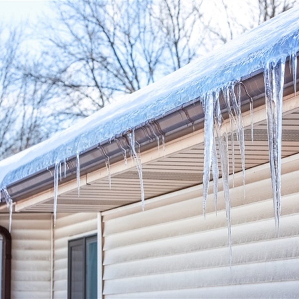 A Complete Guide to Ice Dams for the Minnesota Homeowner