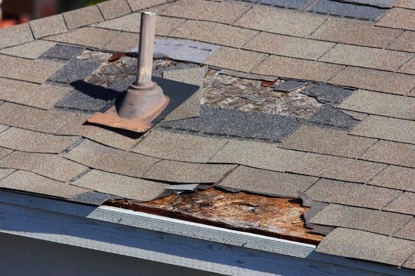 Does Homeowners Insurance Cover Storm Damage?