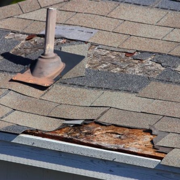 Does Homeowners Insurance Cover Storm Damage?