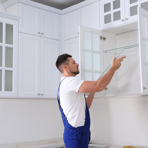 Check Out the Latest Trends in Kitchen Remodeling for New Brighton, MN