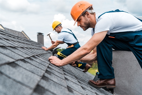 It's Time: Undeniable Signs You Need a Roof Replacement