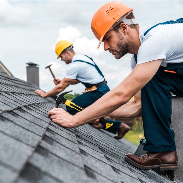 It's Time: Undeniable Signs You Need a Roof Replacement