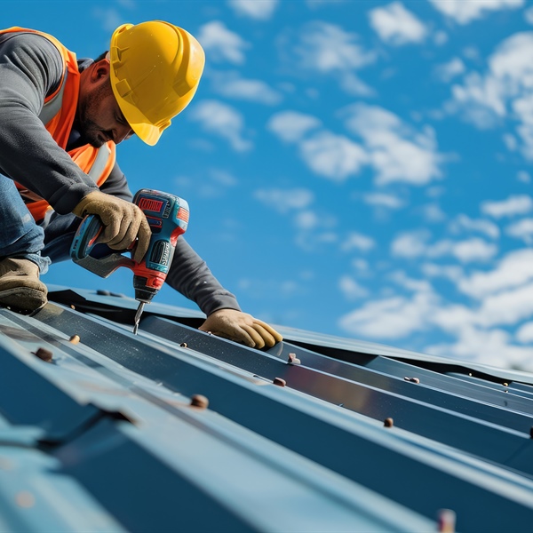 What Are the Most Cost-Effective Roof Repair Solutions?
