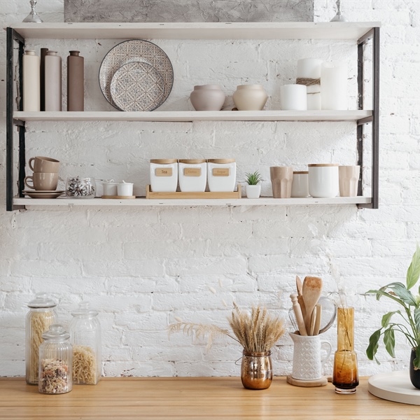 Maximizing Small Kitchen Spaces During Remodeling: Tips & Solutions