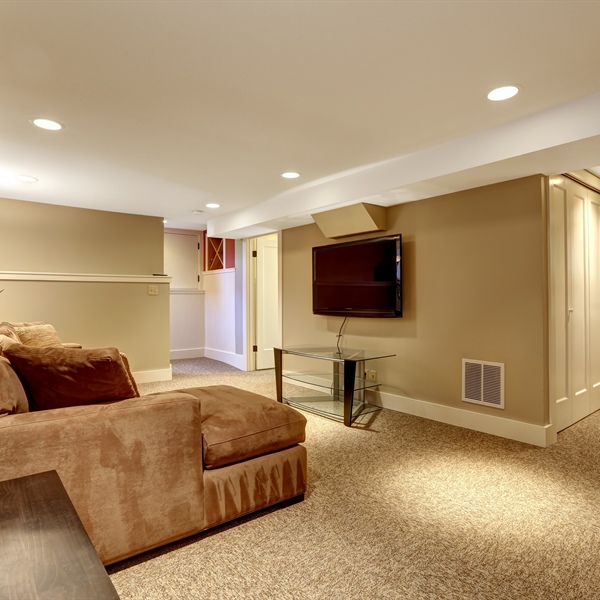 Transform Your Minnesota Basement Into a Functional Living Space