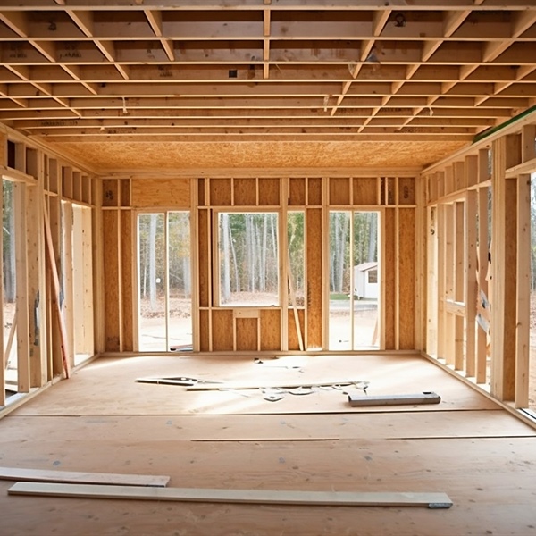 How Apple Exteriors Provides Seamless Home Additions in Minnesota