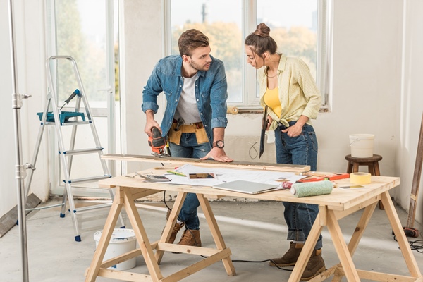 How to Plan a Home Remodeling Project: Essential Steps & Tips