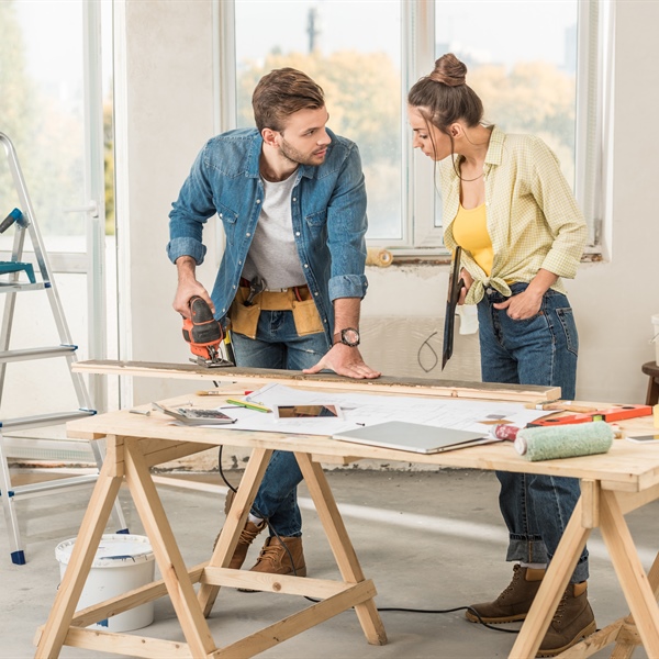 How to Plan a Home Remodeling Project: Essential Steps & Tips