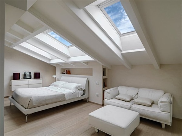7 Reasons to Add a Skylight to Your Home