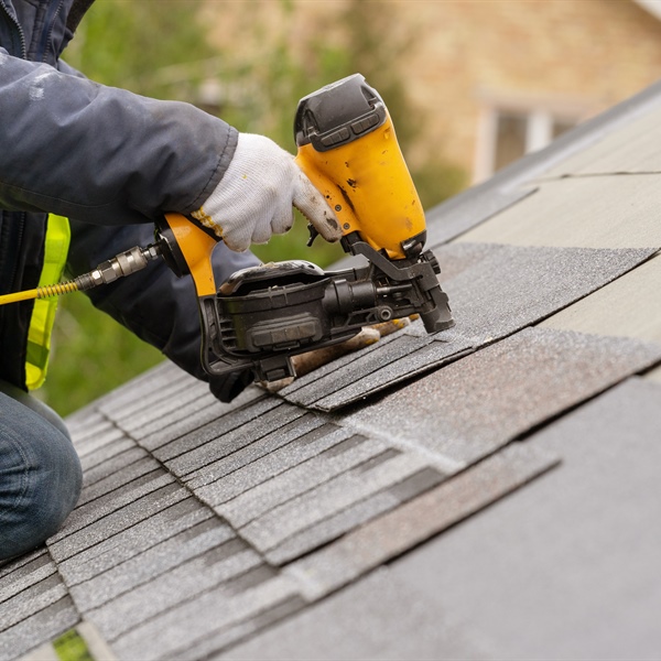 Benefits of Installing a New Roof From Apple Exteriors