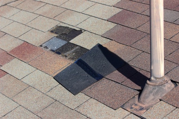 8 Signs of Storm Damage You Shouldn’t Ignore