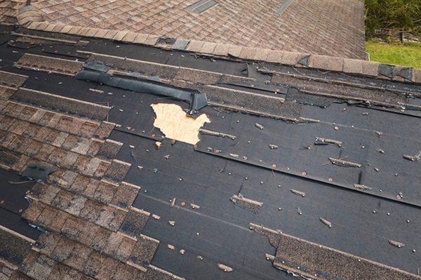 How can Storm Damage Restoration Improve your Home’s Long-term Value?