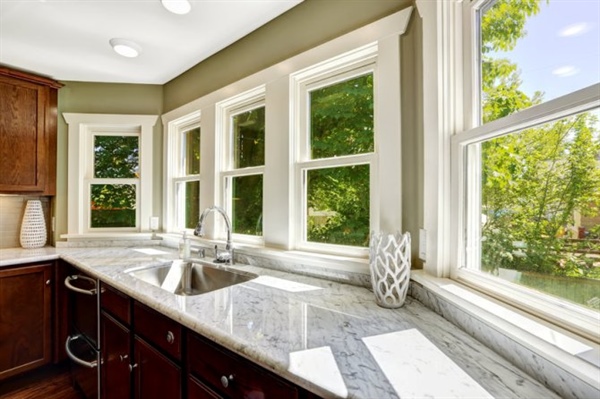 What Are Low-E Glass Windows?