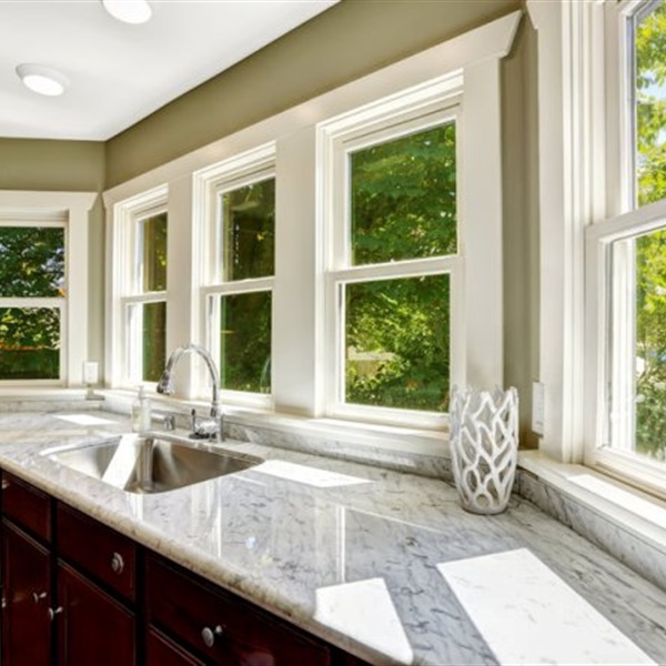 What Are Low-E Glass Windows?