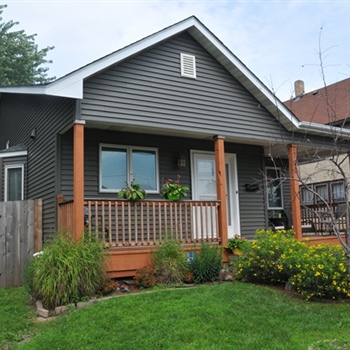 What Are the Typical Steps in an Exterior Remodeling Project With a Family-Owned Contractor?