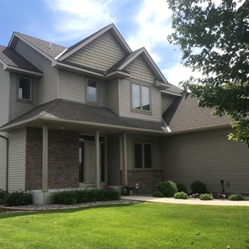 Choosing Siding for Curb Appeal and Minnesota Climate Defense