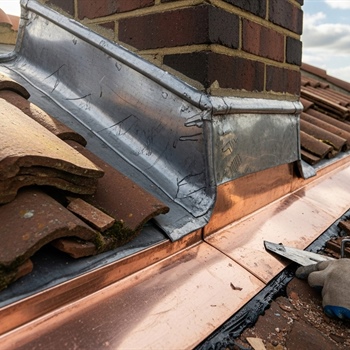 Complete Roofing System Protection Against Water and Ice