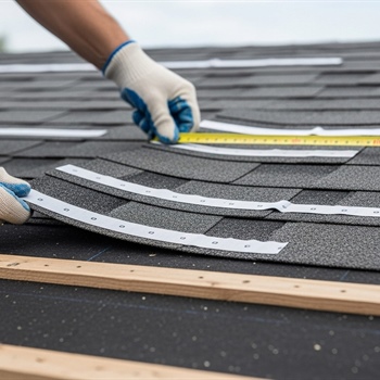 Roof Underlayment, Flashing, and Ventilation Explained