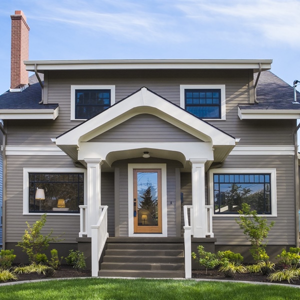 Best Exterior Upgrades for ROI in Twin Cities Homes