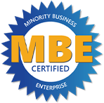 MBE Certification