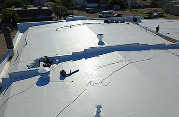 Flat Roof