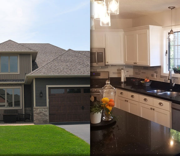 Roofing Contractors New Brighton, MN┃Apple Exteriors