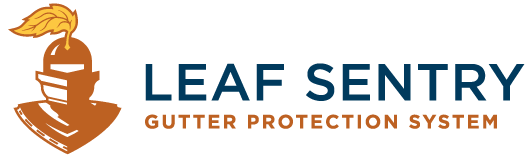 Leaf Sentry Logo