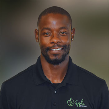 McDaniel Scales, Project Manager