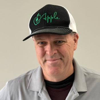 Mike Thiss, Canvasser