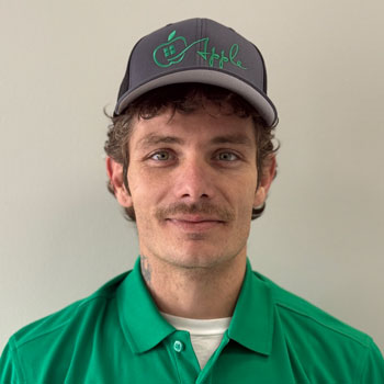 Sean Goodwin, Canvasser